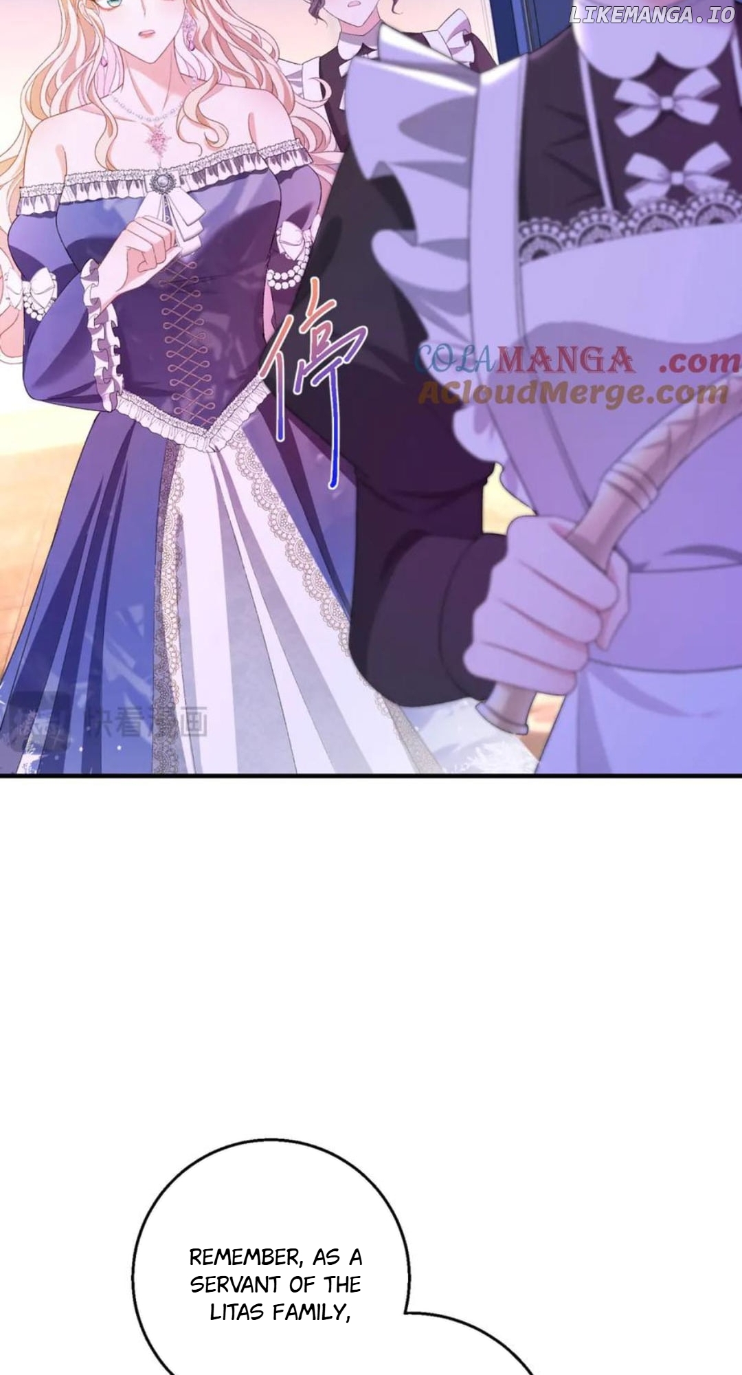The Duchess Goes Crazy Once A Day Chapter 25 - page 46